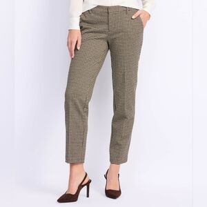 Liverpool Kelsey Straight Knit Trouser
